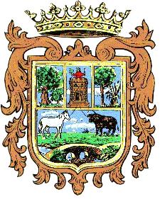 Escudo de Utrera/Arms (crest) of Utrera
