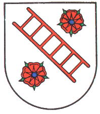 Wappen von Weisenbach/Arms (crest) of Weisenbach