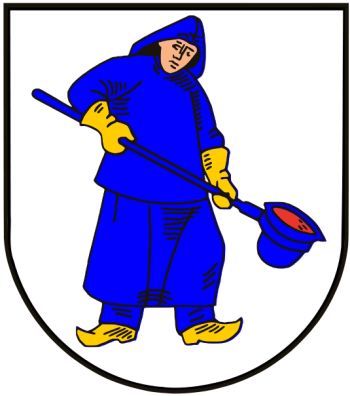 Wappen von Welper/Coat of arms (crest) of Welper