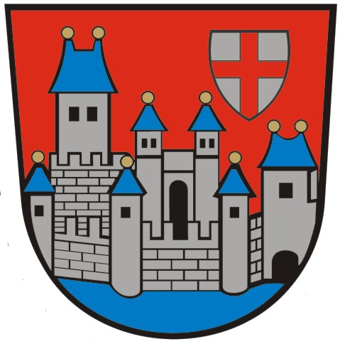 Wappen von Welschbillig