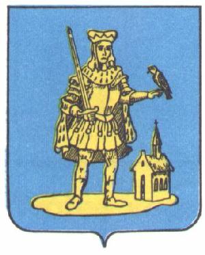 Wapen van Wilrijk/Arms (crest) of Wilrijk