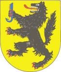 Wappen von Wollershausen/Arms (crest) of Wollershausen