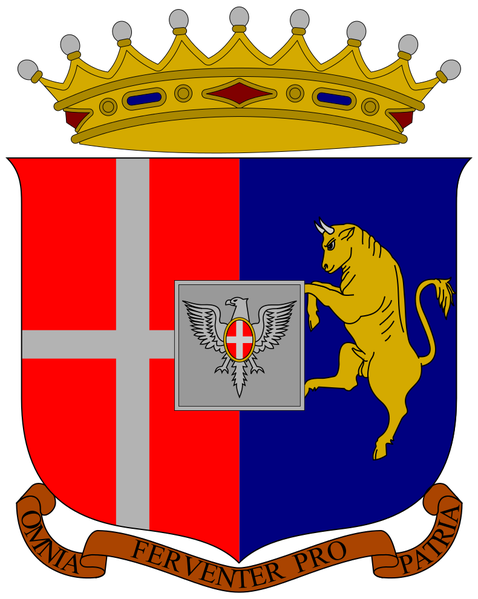 File:4th Infantry Regiment Piemonte, Italian Army.png