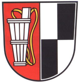 Wappen von Borsch/Arms (crest) of Borsch