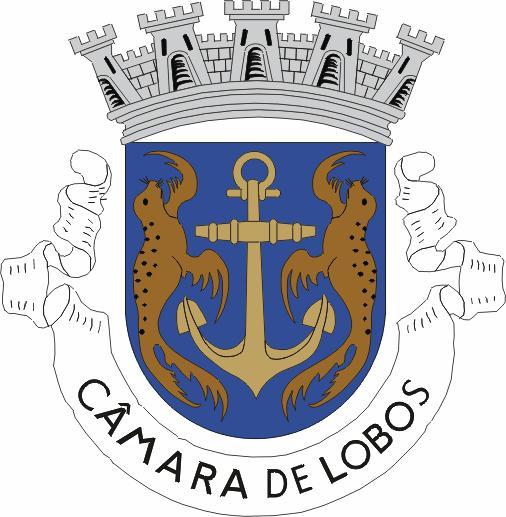 Brasão de Câmara de Lobos