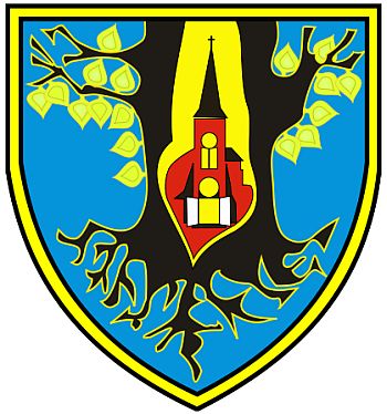 Arms of Chrząstowice
