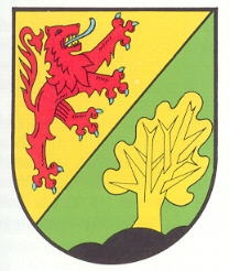 Wappen von Deimberg/Arms of Deimberg
