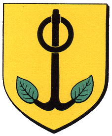 Blason de Forstfeld/Arms (crest) of Forstfeld