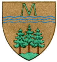 Wappen von Groß Gerungs/Arms of Groß Gerungs