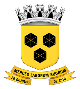 Coat of arms (crest) of Itabuna