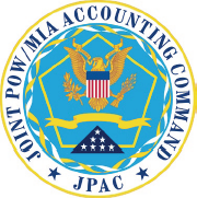 File:Joint Prisoner of War and Missing in Action Accounting Command (JPAC), USA.png