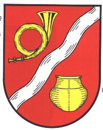 Wappen von Leese