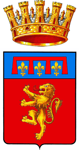 Stemma di Massa Marittima/Arms (crest) of Massa Marittima