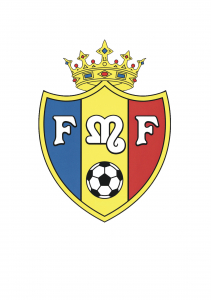 Coat of arms (crest) of Moldavian Fotball Federation