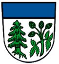 Arms of Mühlhausen