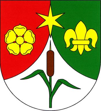 Arms of Třtěnice