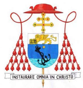 Arms of Pius X