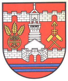 Wappen von Salzgitter