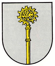 Wappen von Weidenthal