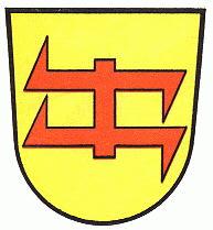Wappen von Wiefelstede