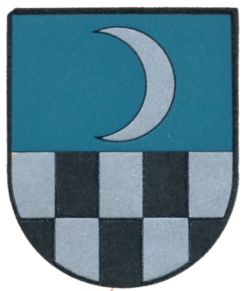 Wappen von Wilnsdorf / Arms of Wilnsdorf