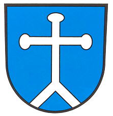 Wappen von Altenbach (Schriesheim) / Arms of Altenbach (Schriesheim)