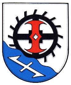 Wappen von Bennemühlen/Arms of Bennemühlen