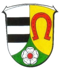 Wappen von Diebach am Haag/Arms (crest) of Diebach am Haag
