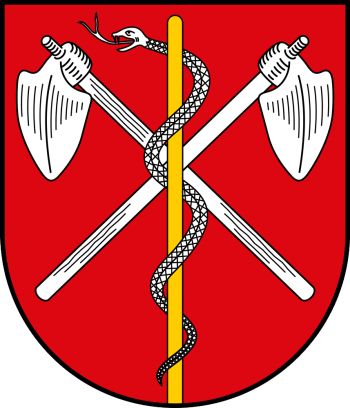 Wappen von Elzerath/Arms (crest) of Elzerath