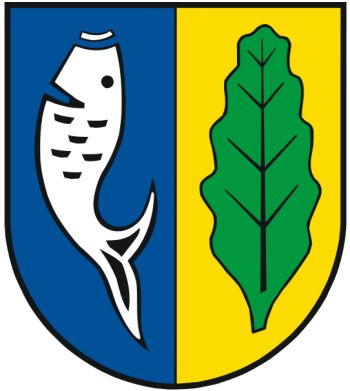 Wappen von Graal-Müritz