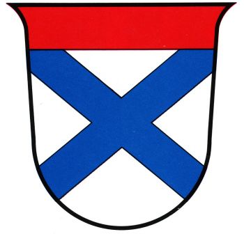 Wappen von Greppen/Arms of Greppen