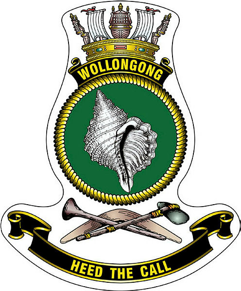 File:HMAS Woolongong, Royal Australian Navy.jpg