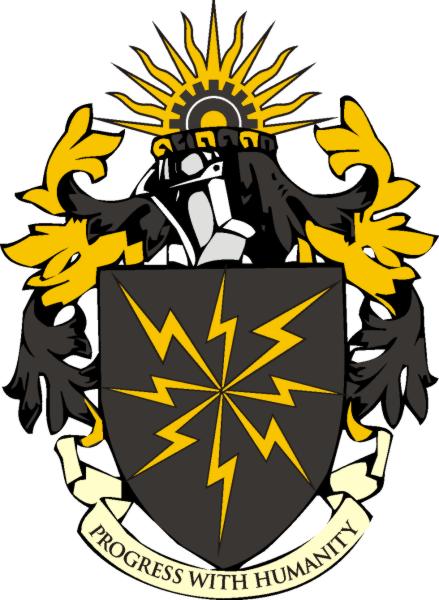 Arms (crest) of Haringey