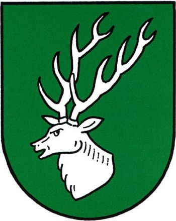 Coat of arms (crest) of Lengau