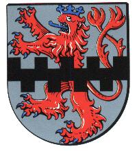 Wappen von Leverkusen