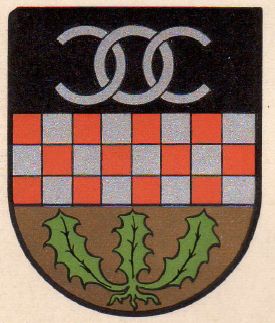 Wappen von Amt Lüdenscheid/Arms (crest) of Amt Lüdenscheid