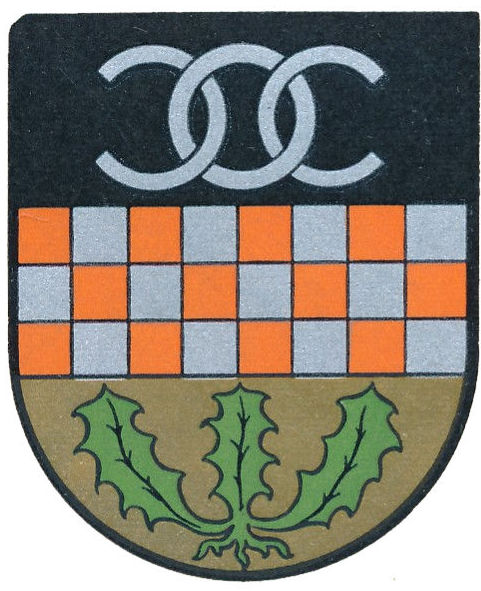 Wappen von Amt Lüdenscheid/Arms (crest) of Amt Lüdenscheid