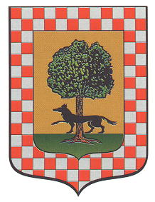 Escudo de Mundaka/Arms (crest) of Mundaka