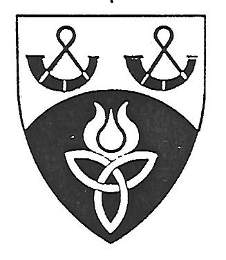 Coat of arms (crest) of Orange Free State Education Department