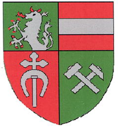 Coat of arms (crest) of Reichenau an der Rax