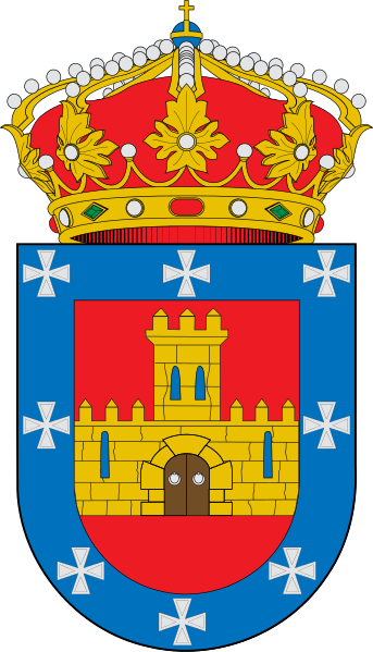 Escudo de Santoyo