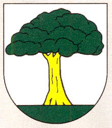 Švošov (Erb, znak)