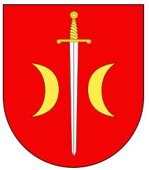 Arms of Terespol