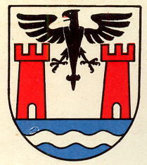 Arms of Torricella-Taverne