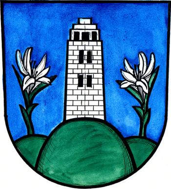 Arms (crest) of Úvalno