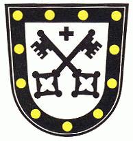 Wappen von Xanten