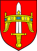 Arms of Šibenik-Knin
