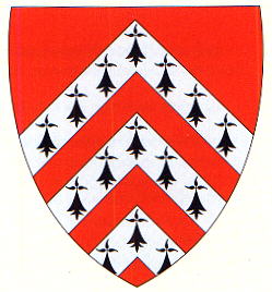 Blason de Ablainzevelle/Arms (crest) of Ablainzevelle
