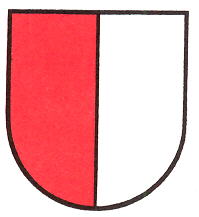 Wappen von Balm bei Günsberg/Arms (crest) of Balm bei Günsberg