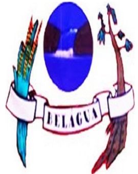 Brasão de Belágua/Arms (crest) of Belágua